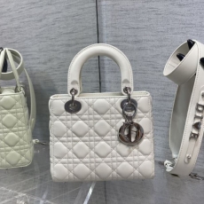 Christian Dior My Lady Bags